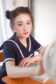 向苍涟士献上纯洁
