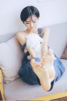 白鹿