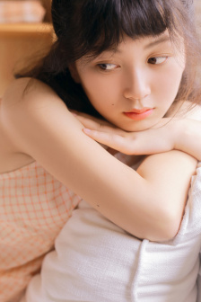 我的妹妹有点怪